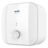 Электрический накопительный водонагреватель Ballu BWH/S 10 Capsule Plus U