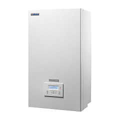 Электрический котёл отопления одноконтурный настенный ЭВАН EXPERT PLUS - 24 (14524)