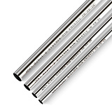 Труба MVI SS pipe 54x1,5 нержавеющая сталь
