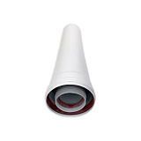 Удлинитель Camino L=3m 60/100 mm Condensing (CE.00.25 C)