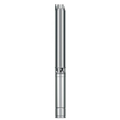 Скважинный насос DAB S4 2/14 1HP T 400/50 4OL Скважинный насос DAB S4 2/14 1HP T 400/50 4OL