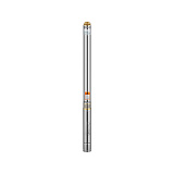 Скважинный насос Rommer RP 2-63, кабель 1,5м