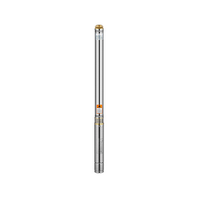 Скважинный насос Rommer RP 2-63, кабель 1,5м