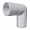 Уголок Thermaflex 90гр. для торцевой сварки PB-W160/90ST