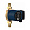 Насос циркуляционный Termica TL-Z 20-6 130