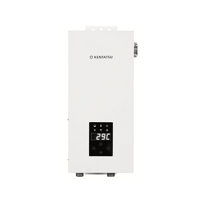 Электрический котёл отопления одноконтурный настенный Kentatsu Nobby Electro KBQ-14 (33357) Электрический котёл отопления одноконтурный настенный Kentatsu Nobby Electro KBQ-14 (33357)