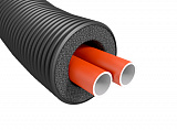 Двухтрубная система Thermaflex ФЛЕКСАЛЕН 1000+ FV+R200A63A40