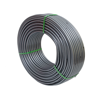 Труба MVI из сшитого полиэтилена PEX-а EVOH, 16 x 2,2 mm