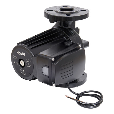 Циркуляционный насос HOOBS CT 80-120SF 360мм 1300Вт 3x400В 50Гц (без ответных фланцев)