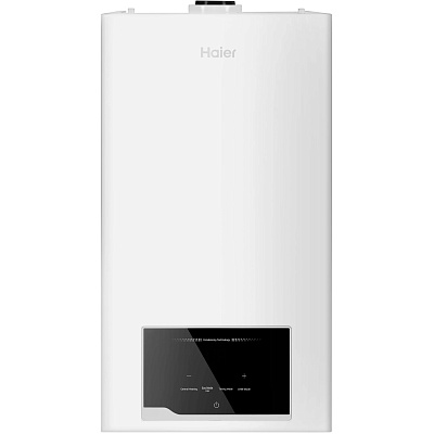 Настенный газовый одноконтурный котел отопления Haier GreenLine 1.30 Ti Настенный газовый одноконтурный котел отопления Haier GreenLine 1.30 Ti