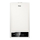 Настенный газовый одноконтурный котел отопления Haier EliteLine 1.31TW, 31 кВт, с функцией Wi-Fi, с протоколом OpenTherm (GE0Q6EE0CRU)