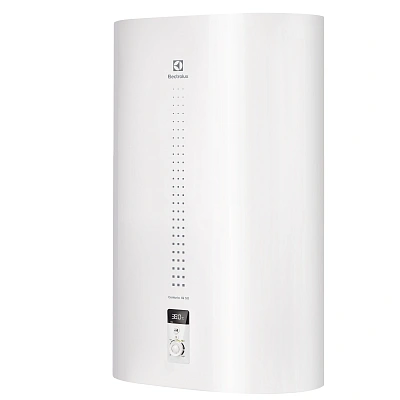 Электрический накопительный водонагреватель Electrolux EWH 80 Centurio IQ 3.0 Электрический накопительный водонагреватель Electrolux EWH 80 Centurio IQ 3.0