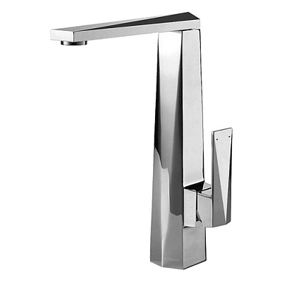 Смеситель для кухни Bravat Iceberg F776110C-2 Смеситель для кухни Bravat Iceberg F776110C-2