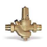 Редуктор давления Watts DRV15 мембранный 1/2 НР