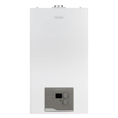 Настенный газовый двухконтурный котел отопления Haier Urban 2.14 ECO TM, 14 кВт (GE0Q6TE0ARU)