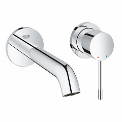 Встраиваемый смеситель Grohe Essence 19408001