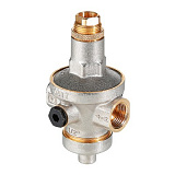 Редуктор давления VALTEC мембранный, от 1 до 7 бар 1 1/4