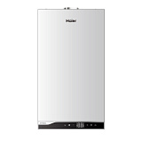 Настенный газовый одноконтурный котел отопления Haier TechLine S 1.40TW, 40 кВт (GE0QS0E00RU)