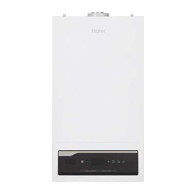 Настенный газовый одноконтурный котел отопления Haier ProLine S 1.24 Ti, 24 кВт (GE0Q63E0BRU) Настенный газовый одноконтурный котел отопления Haier ProLine S 1.24 Ti, 24 кВт (GE0Q63E0BRU)