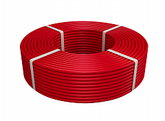 Труба Royal Thermo AXIOpress из сшитого полиэтилена Pex-b EVOH d32x4,4 мм