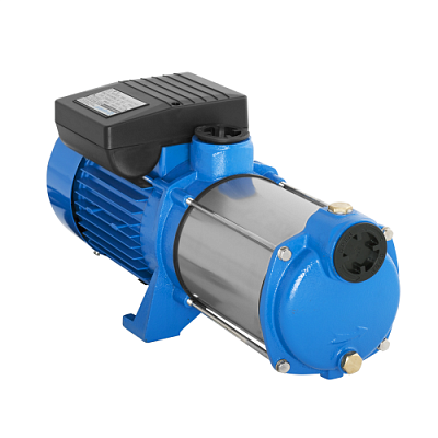 Поверхностный насос Aquario AMH(T)-220-10P Поверхностный насос Aquario AMH(T)-220-10P