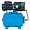 Насосная станция UNIPUMP AUTO JET 100 L-50