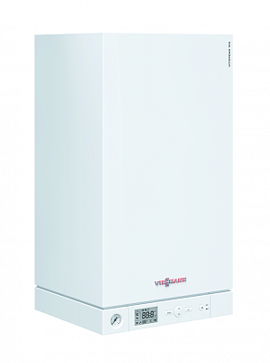 Настенный газовый одноконтурный котел отопления Viessmann Vitopend 100-W A1HB003 U-rlu 34 кВт A1HB003 Настенный газовый одноконтурный котел отопления Viessmann Vitopend 100-W A1HB003 U-rlu 34 кВт A1HB003