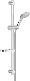 Душевой гарнитур Nobili Chrome AD140/63CR