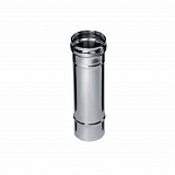 Дымоход FERRUM 0,25м (430/0,5 мм) Ф250