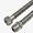 Гибкая подводка Valfex Г/п для газа 1/2 г.ш. 1 м