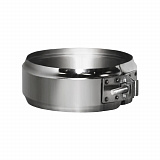Хомут соединительный Вулкан Z50R d300/400