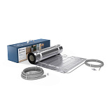 Нагревательный мат Electrolux Dry Alu Mat EDAM 2-160-6 (комплект тёплого пола)