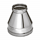 Конус FERRUM (430/0,5 мм) Ф160х250