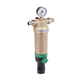 Фильтр для воды Resideo Braukmann F 76S - 1 AAM