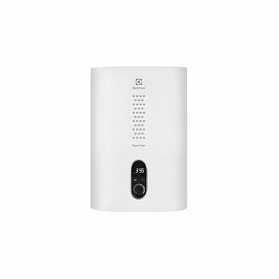 Электрический накопительный водонагреватель Electrolux EWH 30 Royal Flash Электрический накопительный водонагреватель Electrolux EWH 30 Royal Flash