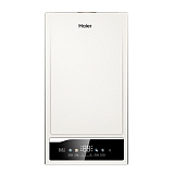 Настенный газовый одноконтурный котел отопления Haier EliteLine 1.40TW, 40 кВт, с функцией Wi-Fi, с протоколом OpenTherm (GE0Q6FE0CRU)