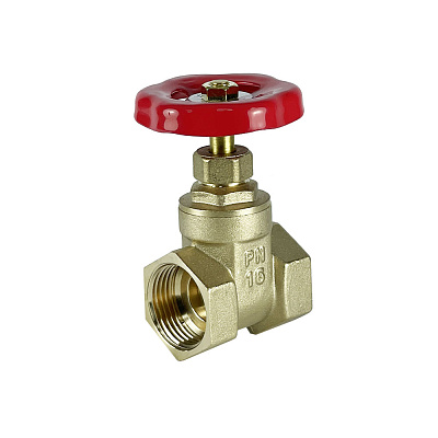Задвижной клапан Valfex PN16 3/4 дюйма Задвижной клапан Valfex PN16 3/4 дюйма