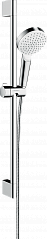 Душевой гарнитур Hansgrohe Crometta 1jet 26533400