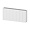 Стальной панельный радиатор отопления Valfex STEEL C 33 500х2300 с боковым подключением