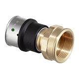 SmartPress ВР 25 x Rp 3/4, модель 6712