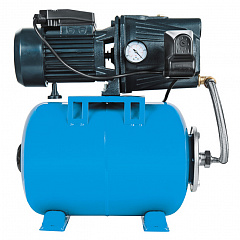 Насосная станция UNIPUMP AUTO JET 80 L-S