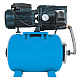 Насосная станция UNIPUMP AUTO JET 80 L-S
