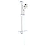 Душевой гарнитур Grohe Tempesta New Cosmopolitan 100, 600 мм, хром (27576002)