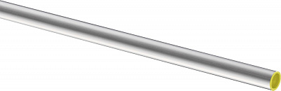 Труба Viega Труба 28 x 1,2 мм, Sanpress Inox, нержавеющая сталь 1.4401 (для водо- и газоснабжения), модель 2203