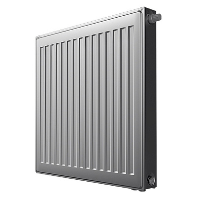 Стальной панельный радиатор отопления Royal Thermo VENTIL COMPACT VC33-300-2800 Silver Satin Стальной панельный радиатор отопления Royal Thermo VENTIL COMPACT VC33-300-2800 Silver Satin