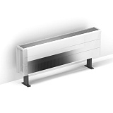 Напольный конвектор Jaga Tempo Free-Standing H20 L060 T10 цвет 101 (белый)