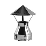 Зонт Вулкан V50R d200/300