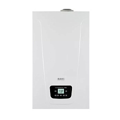 Настенный газовый конденсационный котел отопления Baxi LUNA Duo-tec E 28