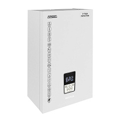 Электрический котёл отопления одноконтурный настенный ZOTA 24 MK-X Plus (ZM3468429024)