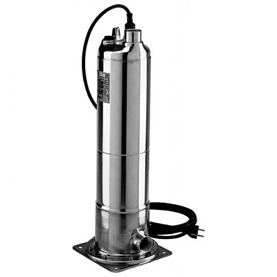 Погружной насос для колодцев DAB PULSAR DRY 50/80 M-NA Погружной насос для колодцев DAB PULSAR DRY 50/80 M-NA